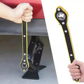 Llave De Trinquete Gata emergencia Auto - CHILECLIKK