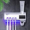 Soporte Esterilizador de Cepillos - CHILECLIKK